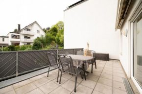 Ferienwohnung Steffen